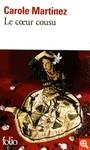 COEUR COUSU LE | 9782070379491 | MARTINEZ, CAROLE