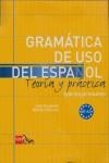 GRAMÁTICA DE USO DEL ESPAÑOL. A1-A2 | 9788467521078 | ARAGONÉS FERNÁNDEZ, LUIS / PALENCIA DEL BURGO, RAMÓN