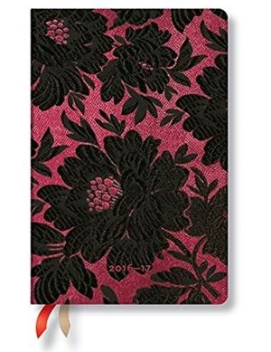 18 MESES MINI DALILA NEGRA | 9781439732939 | AA.VV.