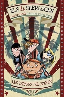 LES ESPASES DEL FAQUIR | 9788490265420 | CORTÉS ZARZOSO, JESÚS