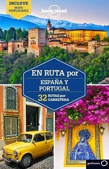 EN RUTA POR ESPAÑA Y PORTUGAL 1 | 9788408148647 | ST.LOUIS, REGIS / BUTLER, STUART / CHRISTIANI, KERRY / HAM, ANTHONY / NOBLE, ISABELLA / NOBLE, JOHN 