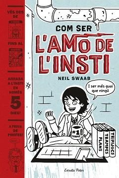 COM SER L'AMO DE L'INSTI | 9788416522774 | SWAAB, NEIL