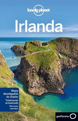 IRLANDA 4 | 9788408150183 | DAVENPORT, FIONN / HARPER, DAMIAN / LE NEVEZ, CATHERINE / BERKMOES, RYAN VER / WILSON, NEIL