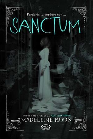 SANCTUM | 9789876129060 | ROUX, MADELEINE