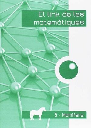 MAMÍFERS 1 | 9788494178559 | VV.AA.