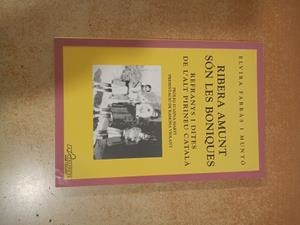 RIBERA AMUNT SÓN LES BONIQUES | 9788488294951 | FARRÁS MUNTÓ, ELVIRA