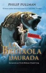 LA BRÚIXOLA DAURADA | 9788499301327 | PULLMAN, PHILIP