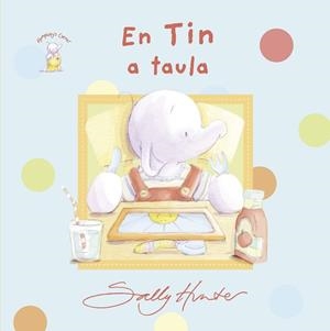 EN TIN A TAULA | 9788490942369 | SALLY HUNTER