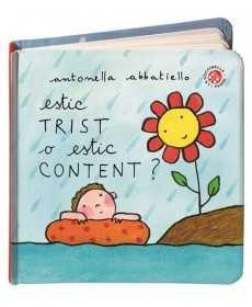 ESTIC TRIST O ESTIC CONTENT ? | 9788490945957 | ABBATELLO, ANTONELLA