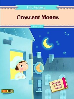 CRESCEN MOONS LEVEL 2 | 9788490945506 | AA.VV