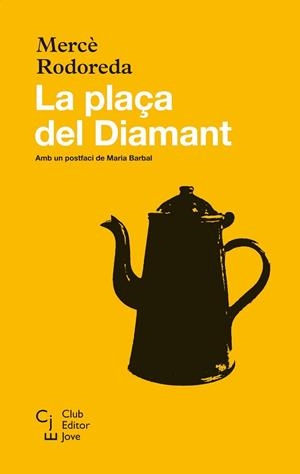 PLAÇA DEL DIAMANT | 9788473292115 | RODOREDA, MERCÈ