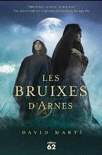 BRUIXES D'ARNES LES | 9788429764505 | MARTI, DAVID