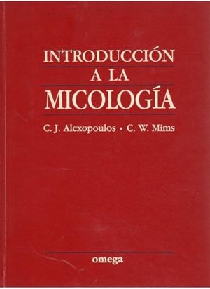 INTRODUCCION A LA MICOLOGIA | 9788428207478 | ALEXOPOULOS, C.J.