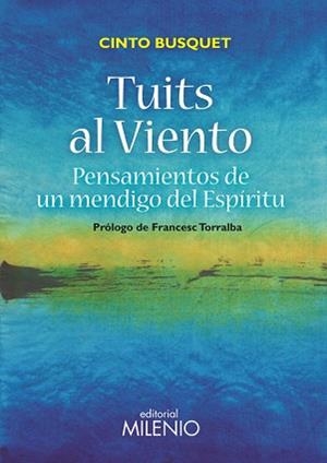 TUITS AL VIENTO | 9788497437370 | BUSQUET PAREDES, CINTO