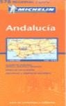 MAPA ANDALUCIA (2003) 578 | 9782061009154 | VARIS