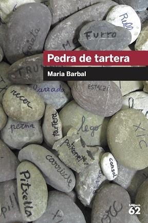PEDRA DE TARTERA | 9788415954293 | BARBAL, MARIA