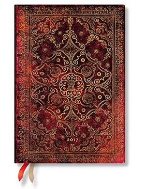 2017 CARMIN SEMANA MIDI | 9781439734018 | AA.VV.