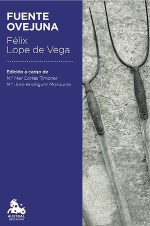 FUENTE OVEJUNA | 9788467048100 | LOPE DE VEGA, FÉLIX