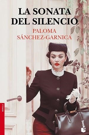 LA SONATA DEL SILENCIO | 9788408140580 | SÁNCHEZ-GARNICA, PALOMA