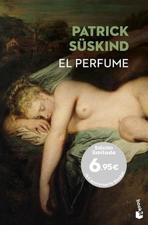 EL PERFUME | 9788432229268 | SÜSKIND, PATRICK