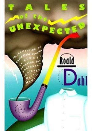 TALES OF THE UNEXPECTED | 9780679729891 | DAHL, ROALD