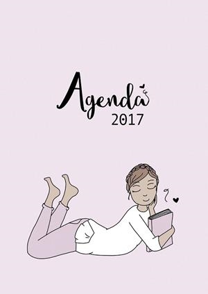 AGENDA CLARILOU 2017 | 9788408161936 | CLARILOU