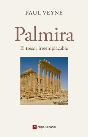 PALMIRA | 9788415307365 | VEYNE -, PAUL