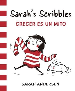 SARAH'S SCRIBBLES | 9788416670062 | ANDERSEN, SARAH