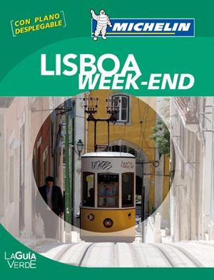 LISBOA WEEKEND | 9782067167360 | VARIOS AUTORES