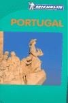 PORTUGAL GUIA VERDE MICHELIN | 9782067170063 | VARIOS AUTORES