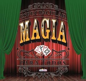 MAGIA PARA TODOS | 9788491202462 | VV.AA