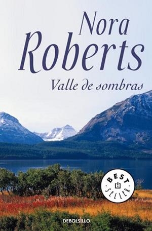 VALLE DE SOMBRAS | 9788484501411 | ROBERTS, NORA