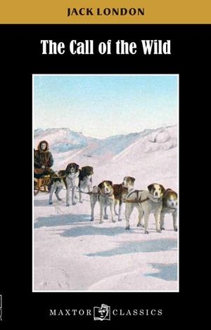 THE CALL OF THE WILD | 9788490019511 | LONDON, JACK