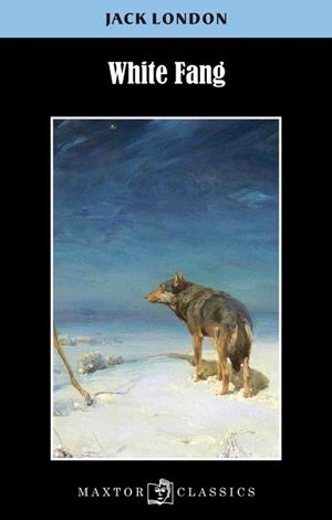WHITE FANG | 9788490019573 | LONDON, JACK