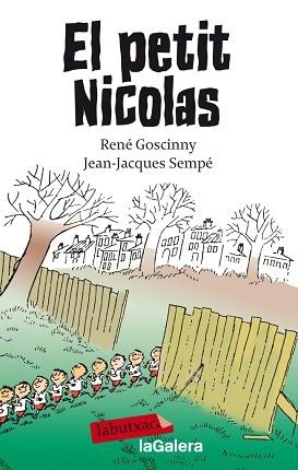 EL PETIT NICOLÀS | 9788499304618 | JEAN SEMPÉ/JEAN GOSCINNY