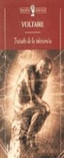 TRATADO DE LA TOLERANCIA (BUTXACA) | 9788474239973 | VOLTAIRE