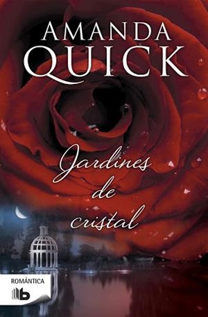 JARDINES DE CRISTAL | 9788490702208 | QUICK, AMANDA