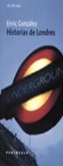 HISTORIAS DE LONDRES | 9788483072349 | GONZALEZ, ENRIC