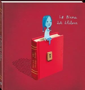 LA NENA DELS LLIBRES | 9788416394371 | JEFFERS, OLIVER / WINSTON, SAM