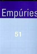 EMPURIES (51) | 9788439346869 | VARIS