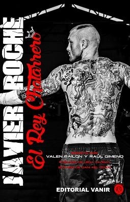 EL REY CHATARRERO | 9788494547591 | VALEN BAILON