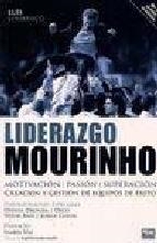 LIDERAZGO MOURINHO | 9789896550806 | LOURENÇO LUIS