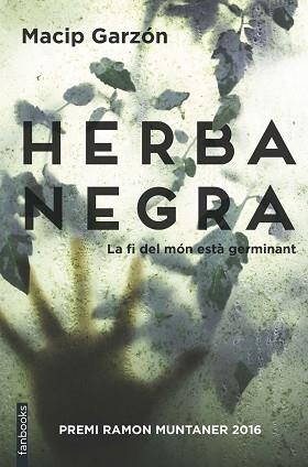 HERBA NEGRA | 9788416716111 | MACIP, SALVADOR / RUIZ GARZÓN, RICARD
