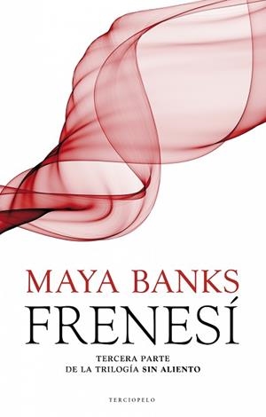 FRENESI | 9788415729655 | BANKS MAYA