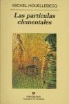 PARTICULAS ELEMENTALES, LAS | 9788433968951 | HOUELLEBECQ, MICHEL