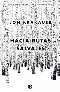 HACIA RUTAS SALVAJES | 9788466660570 | KRAKAUER, JON