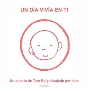 UN DÍA VIVÍA EN TI (E-BOOK) | 9788460659402 | PUIG CALZADILLA, MARÍA TERESA