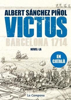 VICTUS CATALA (E-BOOK) | 9788496735811 | SÁNCHEZ PIÑOL, ALBERT