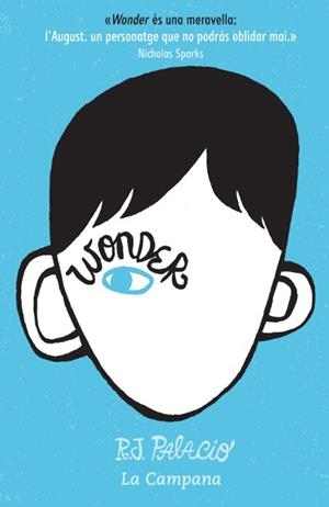 WONDER CATALA (E-BOOK) | 9788496735743 | JARAMILLO PALACIO, RAQUEL