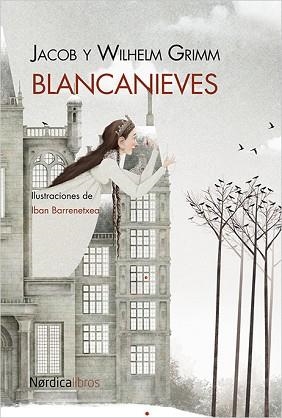 BLANCANIEVES (E-BOOK) | 9788416112548 | HERMANOS GRIMM